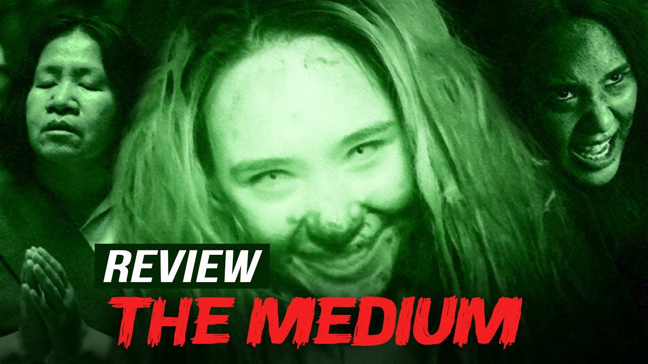 The Medium Review 