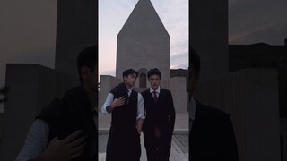 BL TikTok Video / 소년 사랑 소년 / boy Love boy #boylove #blshorts #bltiktok #bl #boyloveboy #foryou #fyp