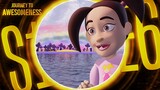Journey to Awesomeness S1E6 | UNICORN ISLAND