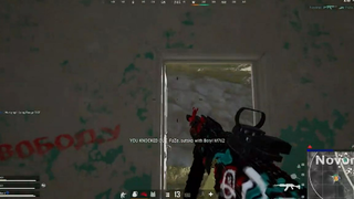 Xem pubg highlgiht 156 đã mắt #pubghighlight