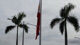 Flag Raising June 12 2019 Philippine Independence Day