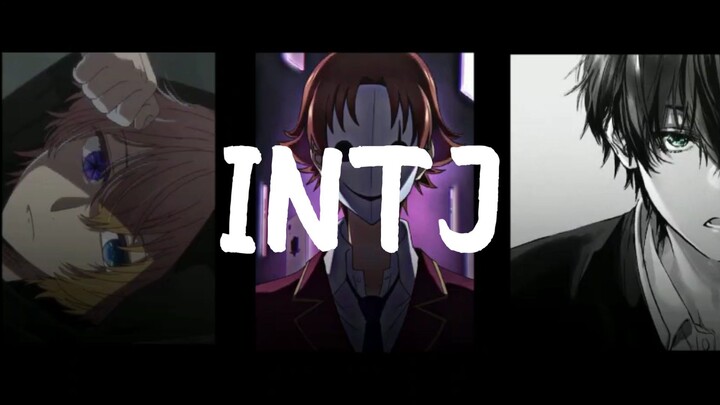 3 lord INTJ?