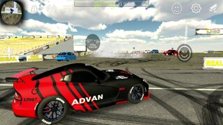 Event Advan Di Car Parking Multiplayer Malaysia