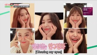 Idol Room Episode 15 (Red Velvet)