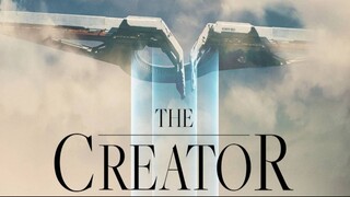 THE CREATOR Official Trailer (2023)_Full-HD