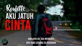 Roulette - Aku Jatuh Cinta (Official Lirik)