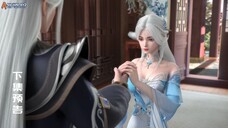 Over Goddess Episode 31 Subtitle Indonesia