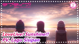 [LoveLive! Sunshine!!] PV, Lagu Sisipan Sora mo Kokoro mo Hareru kara_2