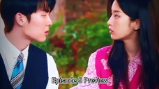 My Dearest Nemesis Episode 5 Preview