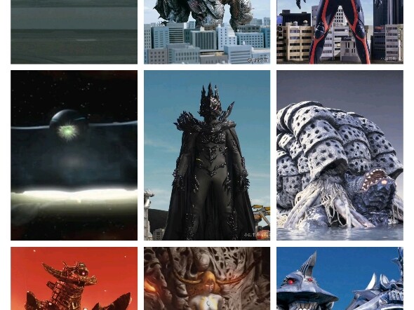 Please choose any of the above Boss groups to protect you, and the remaining two groups will hunt yo