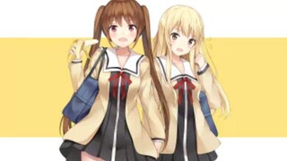 Aho Girl [Episode 2]