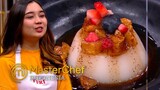 MASTERCHEF INDONESIA -  Ekspresi Chef Juna Saat Cicipi Hidangan Yuri | Galeri 10