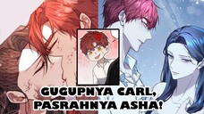 Beneran Malam Pertama?! Persiapanya Heboh! - The Age of Arrogance || Recap Alur Cerita Manhwa