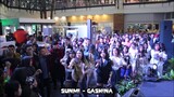 RANDOM KPOP DANCE COVER MAKASSAR, AGUSTUS 2018, Dance Kpop Bareng di MARi