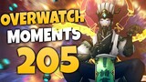 Overwatch Moments #205