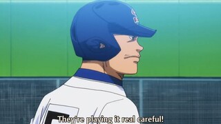 Diamond no Ace -S1 Episode 29