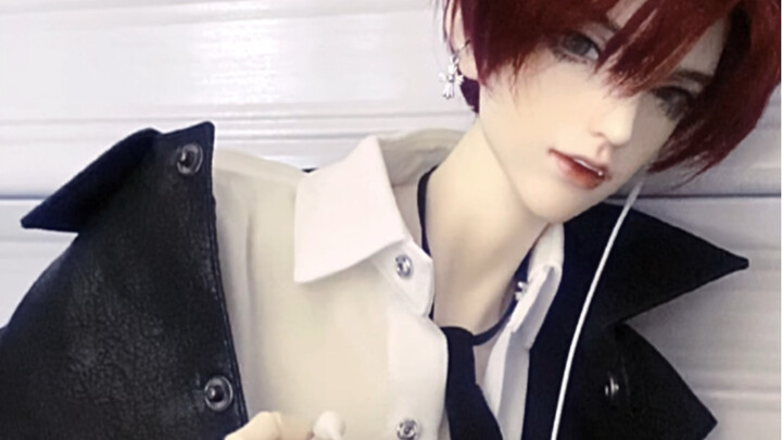 【BJD】จีบคุยรักในท้องถิ่น "ยาก" ไหม?