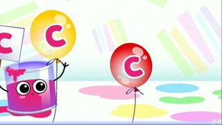 Amazing C