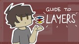 Layers Guide for Macromedia Flash 8 (Animation Classroom)