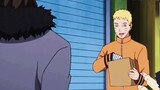 Naruto thực sự đã nhận ra Kyuubi là Shukaku