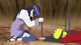 [Naruto AMV/Tear-Jerking] Bertarung dengan Payne, Hinata Menyelamatkan Naruto