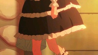 Jashin-chan Dropkick S3 | E 1 | Sub Indo