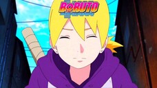 Boruto Naruto Next Generation - Episode 33 - La toile aux monstres fantomatiques en péril !