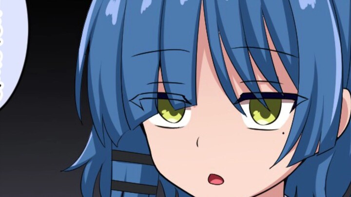 Yamada Ryo "Pochi-chan, trông em... yếu quá..." [Final Advent]