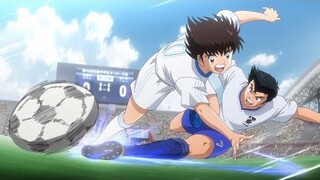 Captain Tsubasa: Best Goals「AMV」- No Filter