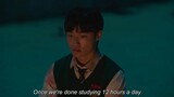 [ENG SUB] All of Us Are Dead 2022 Ep 8