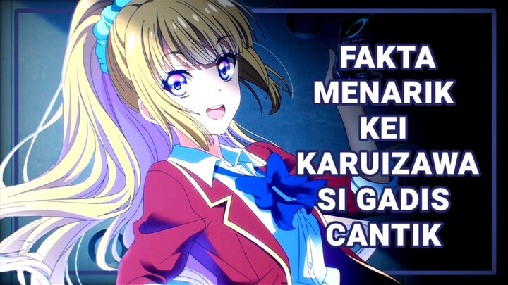 FAKTA UNIK DAN MENARIK SI GADIS BERAMBUT PIRANG NAN CANTIK❤️❤️❤️