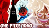 REVIEW OP 1060 LENGKAP! ZORO KEMBALI BERAKSI! MENDARAT DI PULAU SHANKS? - One Piece 1056+