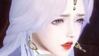 [The Queen of Demons Marries] Preview: I am Gu Yan, the Queen of Demons. I have loved the current De
