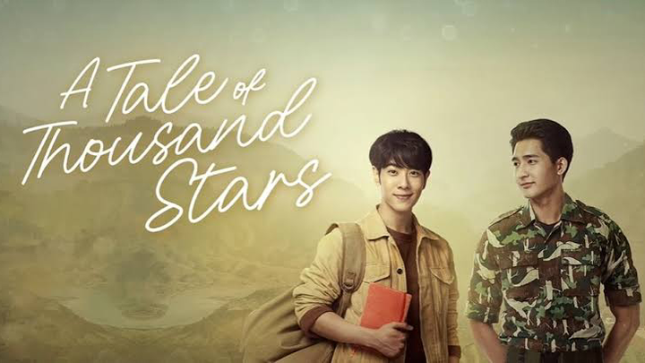 🇹🇭 A Tale Of Thousand Stars EP 1 | ENG SUB