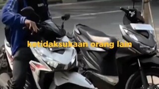 ya mau gimana lagi:)