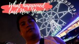 NAG-NEW YEAR SA HOSPITAL??? | WHAT HAPPENED??? | Jeric Vlogs