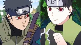 Naruto tidak serius (tiga puluh): Sang Uchiha jahat! !