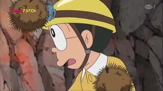 Doraemon episode 458