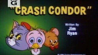 Tom and Jerry Kids S1E10 (1990)