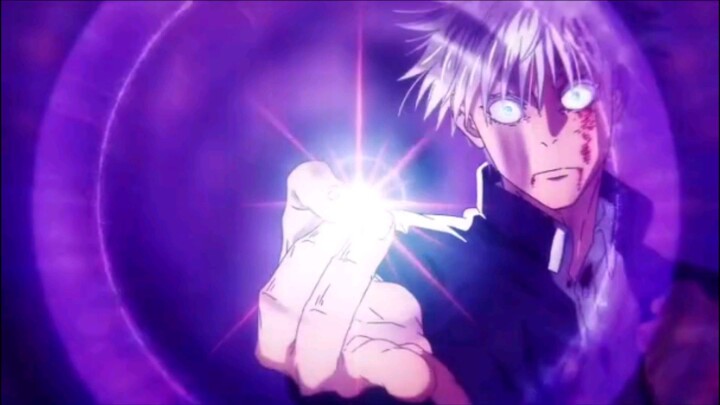JUJUTSU KAISEN Hidden Inventory/ Premature Death Compilation Movie Trailer.