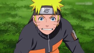 Anh chàng xui xẻo trong Naruto