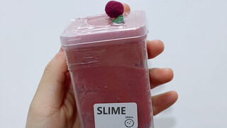 Thủ công|Chơi slime