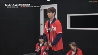 Universe-League.Episode-2 eng.