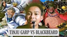 Misi Berbahaya Garp Buat Nyelamatin Coby (Calon Penerus Garp)