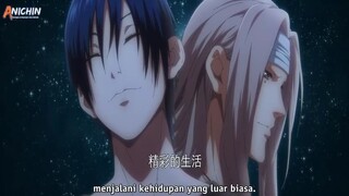 Hitori no Shita S5 Episode 4 Sub Indo Full