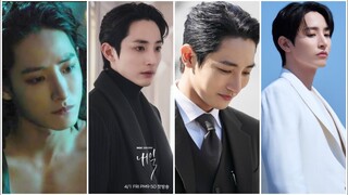 List drama and movie Lee Soo-Hyuk (2006-2022)