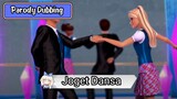 Parody Dubbing - Joget Dansa