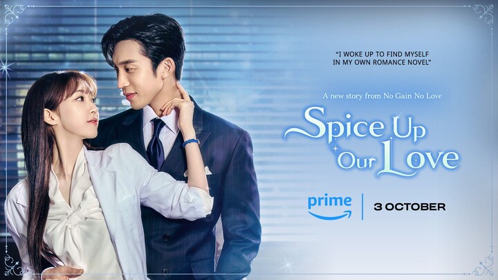 SPICE UP OUR LOVE EP 1 HINDI DUBBED