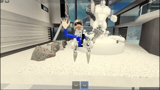 Roblox FNF vs Big Dave | Roblox Become Tiky and Everything Else | FNF vs Dave and Bambi Roblox