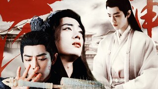 Divine Sin Chapter 41 | Nhưng... ngay khi tôi buông tay... bạn đã chạy đến chỗ người khác... Shuangy